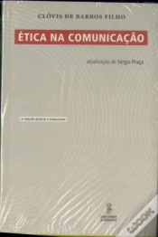Capa do artigo Ética na Comunicação