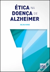 Capa do artigo Ética na Doença de Alzheimer