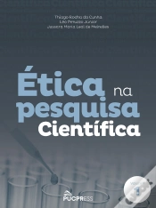 Capa do artigo Ética Na Pesquisa Científica