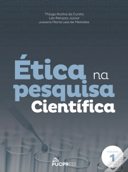Capa do artigo Ética Na Pesquisa Científica