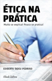 Capa do artigo Ética na Prática