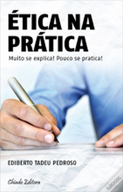 Capa do artigo Ética na Prática