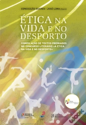 Capa do artigo Ética na Vida e no Desporto
