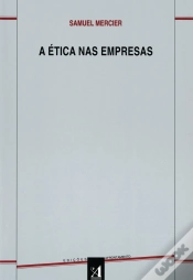 Capa do artigo Ética nas Empresas