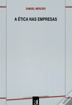 Capa do artigo Ética nas Empresas