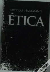 Capa do artigo Ética