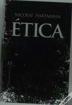 Capa do artigo Ética