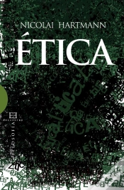 Capa do artigo Ética