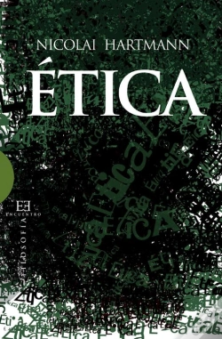 Capa do artigo Ética