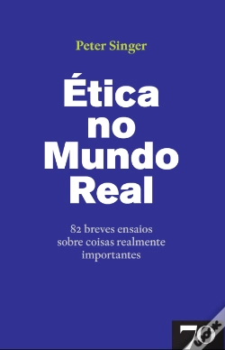 Capa do artigo Ética no Mundo Real