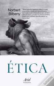 Capa do artigo Ética