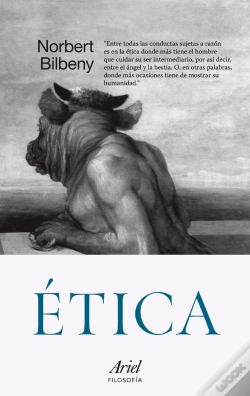 Capa do artigo Ética