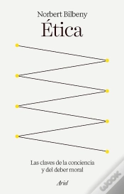 Capa do artigo Etica