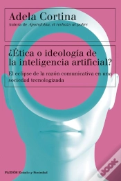 Capa do artigo ¿Ética O Ideología De La Inteligencia Artificial?