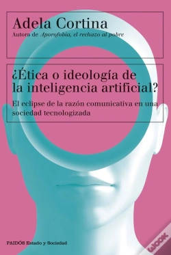 Capa do artigo ¿Ética O Ideología De La Inteligencia Artificial?