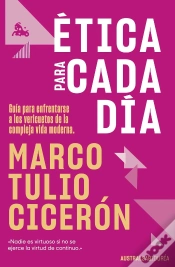 Capa do artigo Etica Para Cada Dia