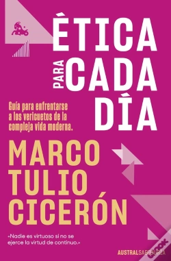 Capa do artigo Etica Para Cada Dia