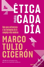 Capa do artigo Ética Para Cada Día