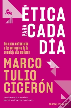 Capa do artigo Ética Para Cada Día
