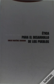 Capa do artigo Etica Para Desarrollo De Los Pueblos