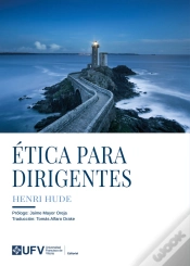 Capa do artigo Etica Para Dirigentes