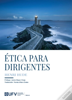 Capa do artigo Etica Para Dirigentes