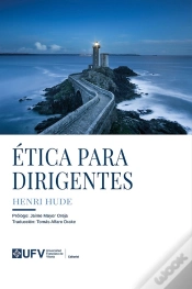 Capa do artigo Ética Para Dirigentes