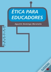 Capa do artigo Ética Para Educadores