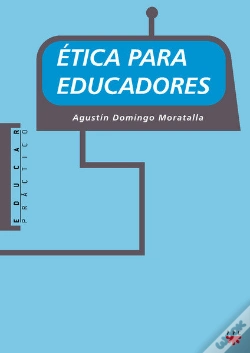 Capa do artigo Ética Para Educadores