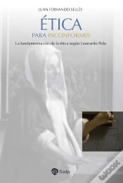Capa do artigo Etica Para Inconformes