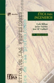 Capa do artigo Ética Para Ingenieros