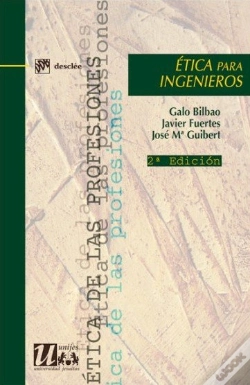 Capa do artigo Ética Para Ingenieros