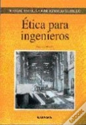 Capa do artigo Ética Para Ingenieros