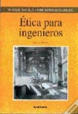 Capa do artigo Ética Para Ingenieros
