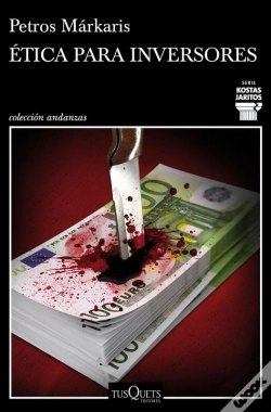 Capa do artigo Ética Para Inversores