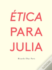 Capa do artigo Ética Para Julia