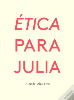 Capa do artigo Ética Para Julia