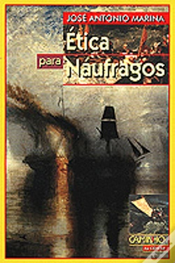Capa do artigo Ética para Náufragos