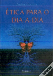 Capa do artigo Ética para o Dia-a-Dia