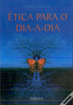 Capa do artigo Ética para o Dia-a-Dia