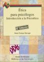 Ética Para Psicólogos. Introducción A La Psicoética - Preview