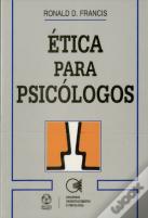 Ética Para Psicólogos