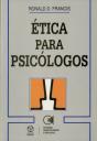 Ética Para Psicólogos - Preview
