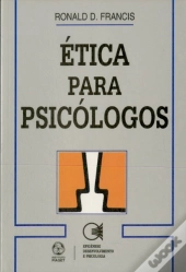 Ética Para Psicólogos