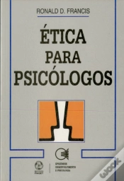 Capa do artigo Ética Para Psicólogos