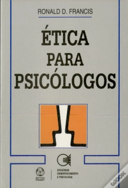 Capa do artigo Ética Para Psicólogos