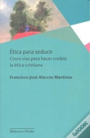 Capa do artigo Ética Para Seducir