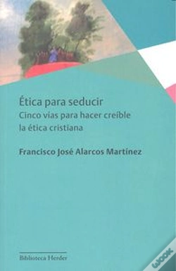 Capa do artigo Ética Para Seducir