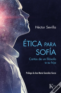 Capa do artigo Ética Para Sofía
