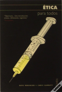 Capa do artigo Ética Para Todos